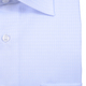 シャツ>サックス/柄無地1-0056-06-302¥3,800(税抜き)
